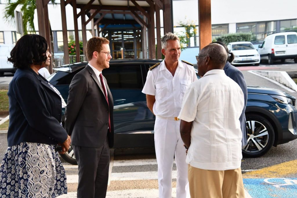 Quels Projets Stratégiques pour l&rsquo;Avenir du Territoire et du Tourisme en Guyane ?