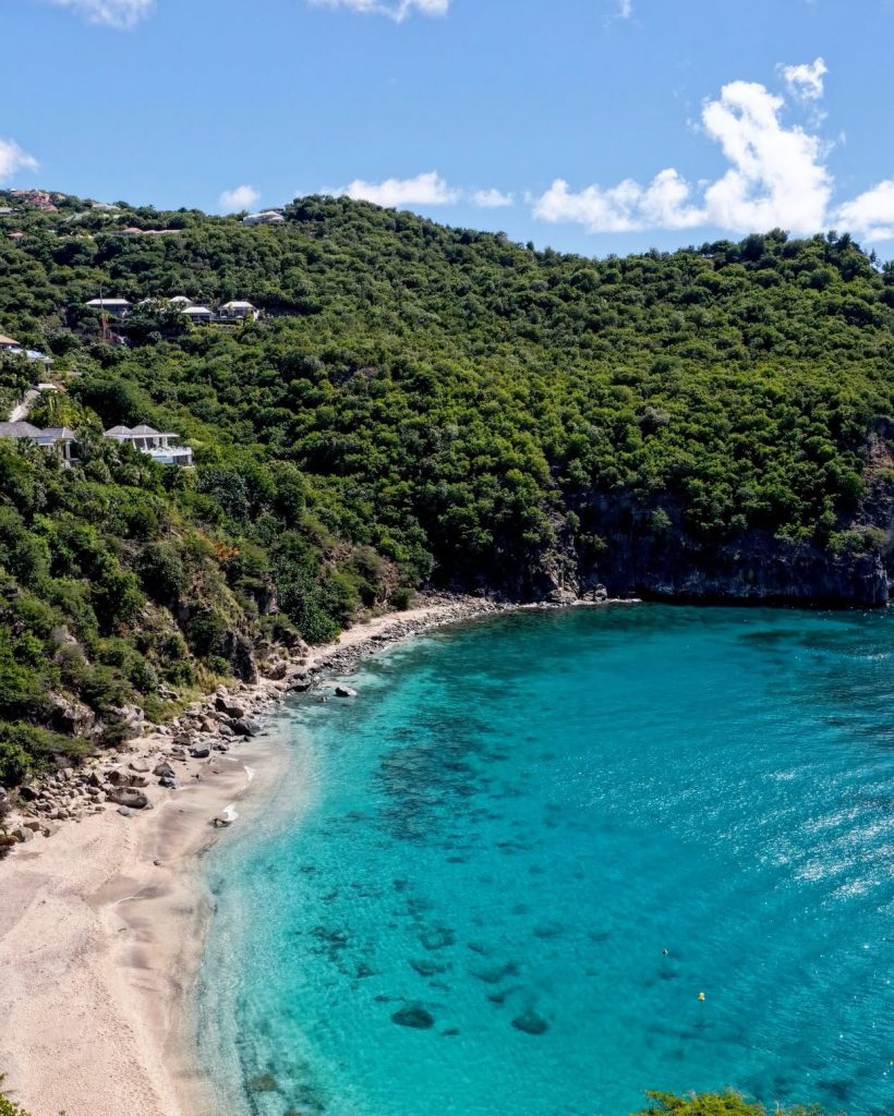 Quels sont les secrets d&rsquo;une escapade de rêve à Saint-Barthélemy en Outre-mer ?