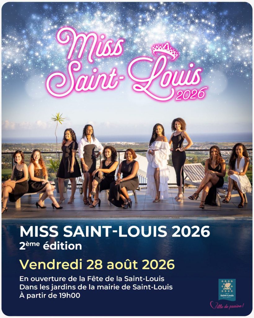 Quoi faire à La Réunion ? Célébrez l&rsquo;élégance à la ville de Saint-Louis en Outre-mer