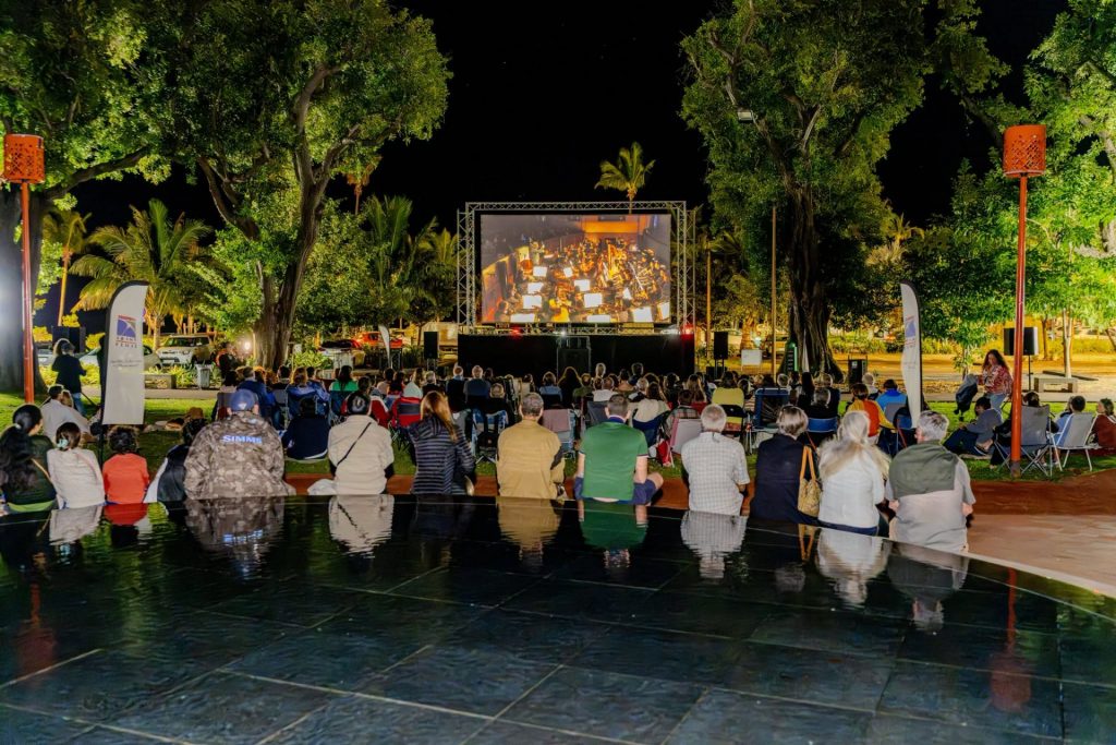 Quoi faire à La Réunion pendant l&rsquo;hiver austral ? Célébrez la danse lors des Soirées à l&rsquo;Opéra portées par la Ville de Saint-Denis en Outre-mer