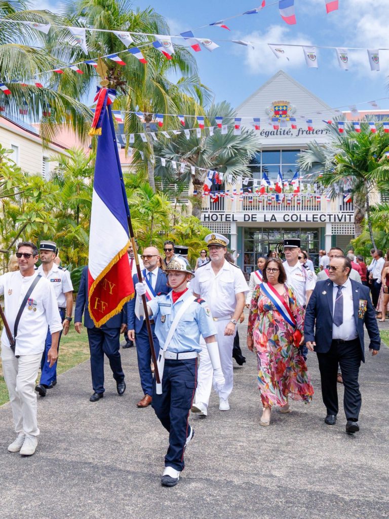 Quoi faire à Saint-Barthélemy ? Plongée au cœur de la Fête de la Saint-Barth avec Saint-Barth Tourisme