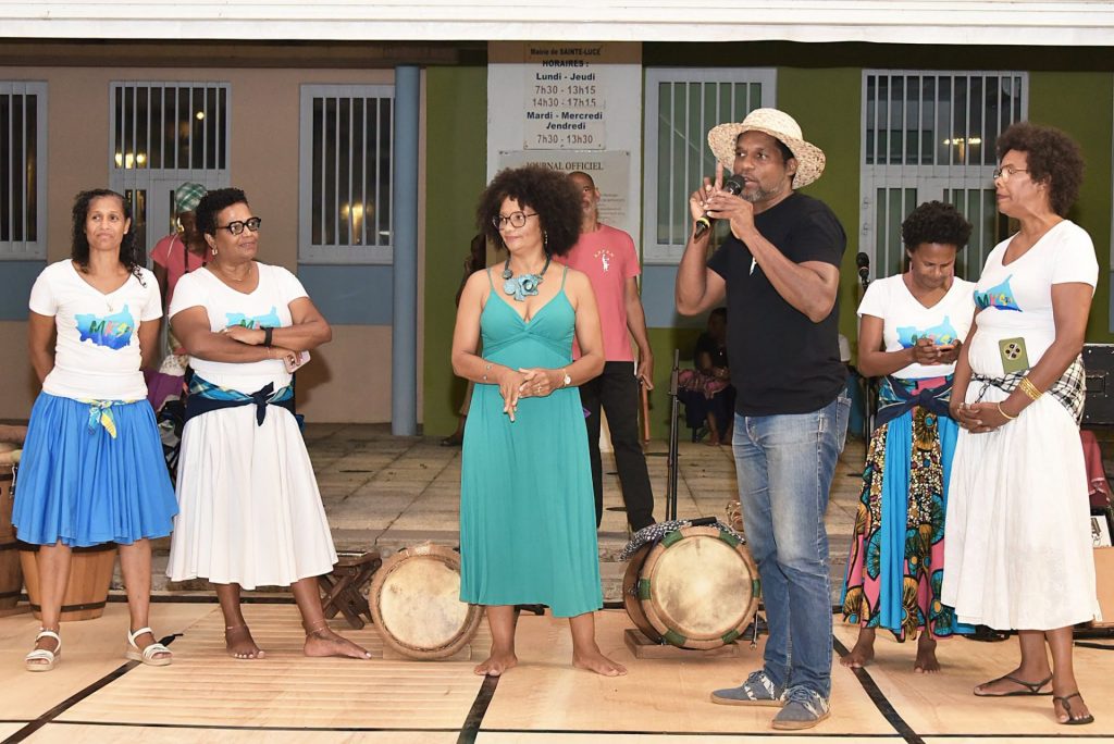 Quoi faire au sud de la Martinique ? Vivez la magie des soirées An Tan Bèlè organisées par la Ville de Sainte-Luce en Outre-mer