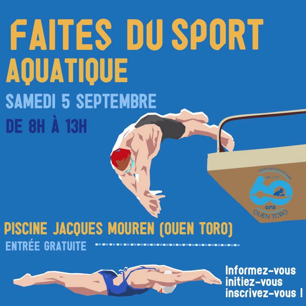 Quoi faire en Nouvelle-Calédonie ? Testez les sports aquatiques gratuits avec la ville de Nouméa en Outre-mer
