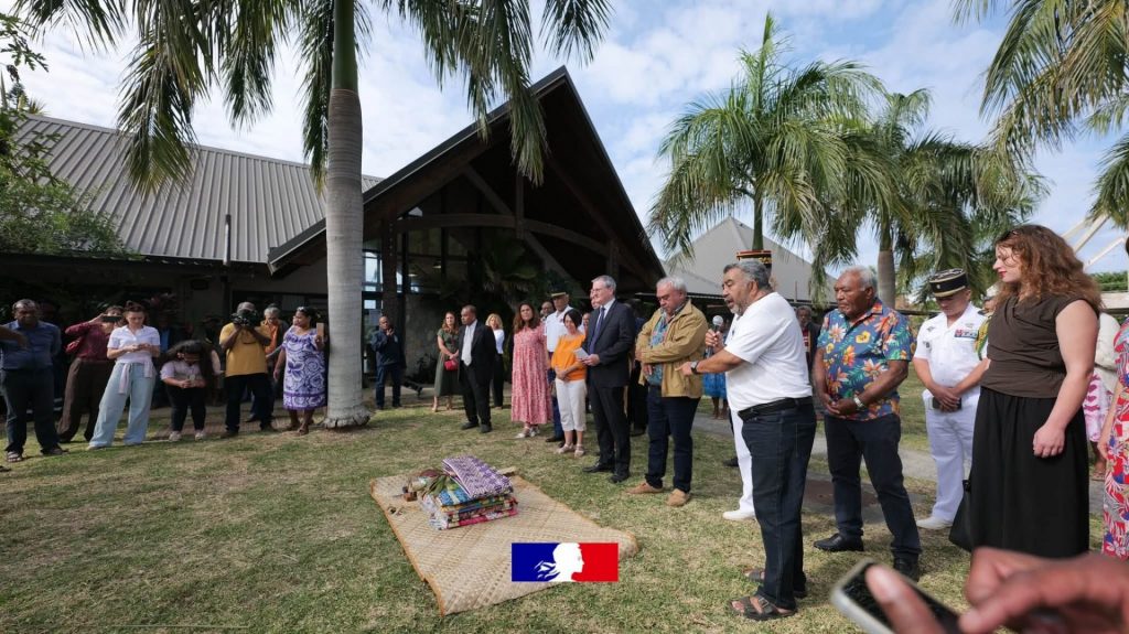 Quoi faire en Nouvelle-Calédonie pour vivre la culture kanak : cap sur cet Outre-mer d&rsquo;exception