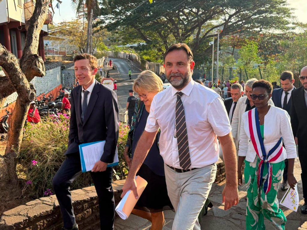 Tourisme médical et formation à Mayotte : comment le Département-Région de Mayotte transforme le soin en Outre-mer