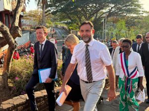 Tourisme médical et formation à Mayotte : comment le Département-Région de Mayotte transforme le soin en Outre-mer
