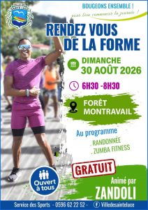 Tourisme sportif et éco-nature en Martinique : que faire à la Ville de Sainte-Luce pour finir l&rsquo;été en Outre-mer ?
