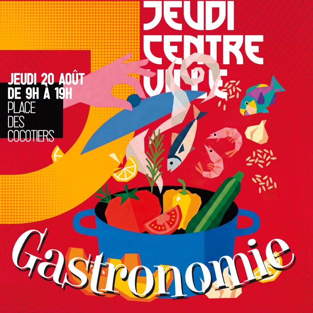 Voyage culinaire en Nouvelle-Calédonie : que faire lors du Jeudi du centre-ville à la ville de Nouméa dans cet archipel d&rsquo;Outre-mer ?