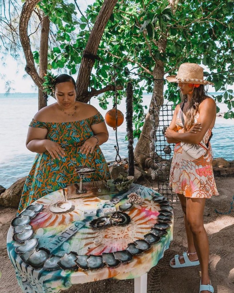 Voyage en Polynésie : Comment la Perle de Tahiti Sublime le Tourisme en Outre-mer