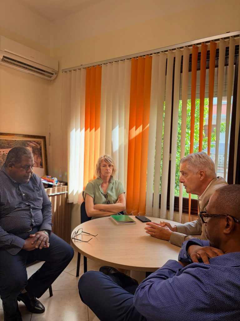 Bien-être et sérénité à Bellefontaine : comment la Martinique renforce la qualité de vie dans ses communes littorales