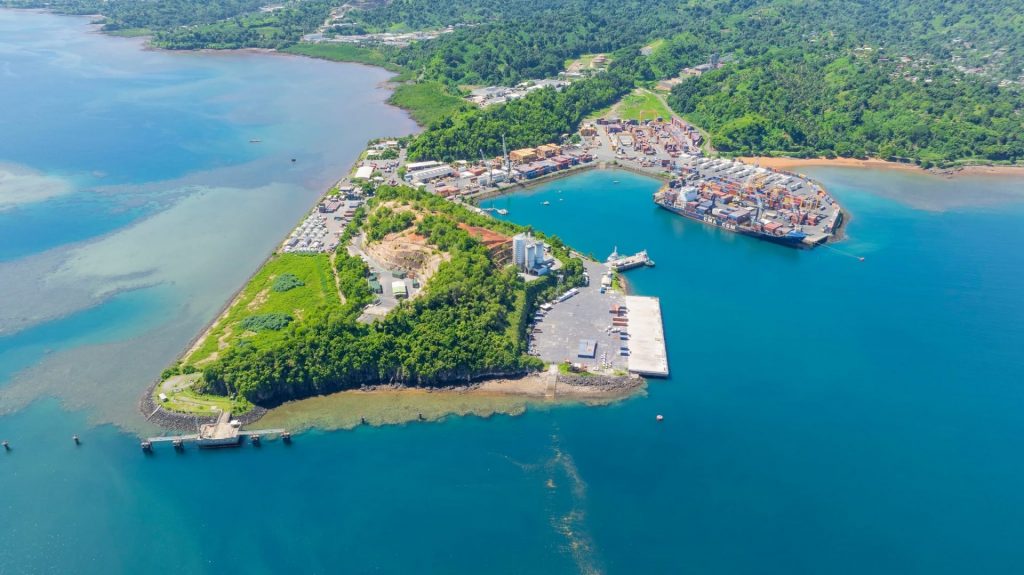 Quoi faire au port de Longoni : guide d&rsquo;escapade dans le Grand Nord de Mayotte en Outre-mer