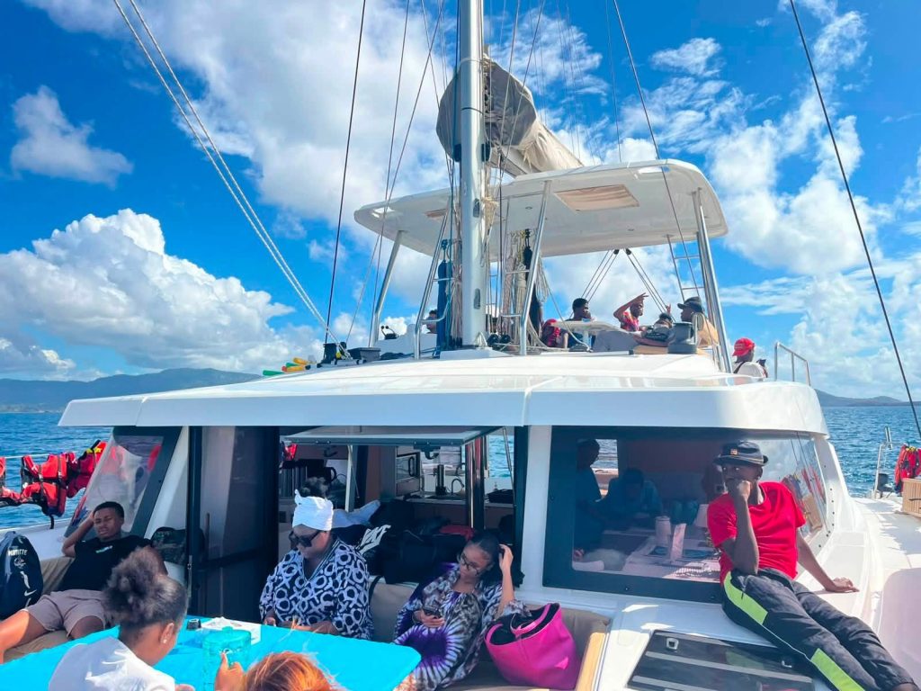 Que faire à Ouangani : quand la jeunesse de Mayotte s&rsquo;unit pour révéler le cœur du territoire
