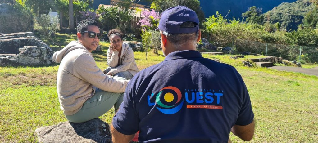 Écotourisme et tourisme culturel en Outre-mer : quelles initiatives soutenir dans le Territoire de l&rsquo;Ouest à La Réunion ?