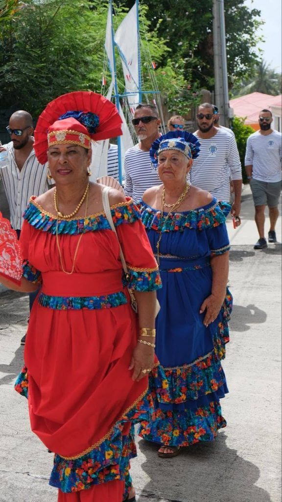 Fêtes patronales à Terre-de-Haut : quelles traditions vivantes découvrir lors de votre voyage en Guadeloupe, perle d&rsquo;Outre-mer ?
