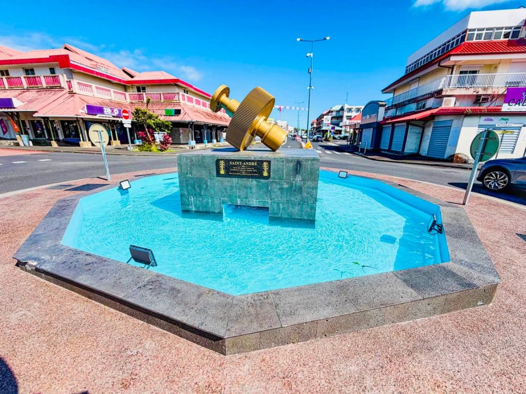 Quoi faire à Saint-André à La Réunion ? Plongée dans l&rsquo;histoire sucrière de l&rsquo;Outre-mer