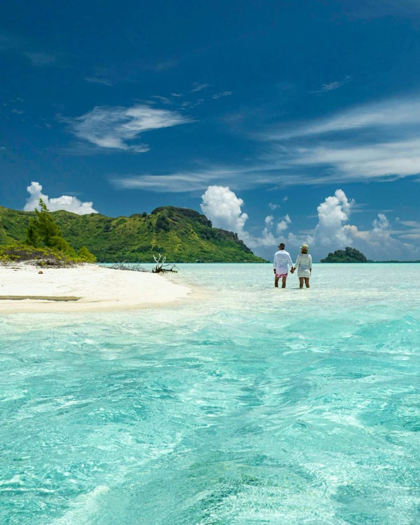 Voyage en Polynésie : comment visiter Raivavae et explorer l&rsquo;île sacrée en Outre-mer avec Tahiti Tourisme ?