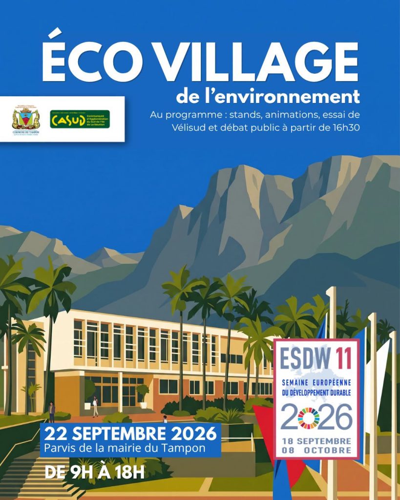 Activités à faire à La Réunion : pourquoi l&rsquo;Éco-village du Tampon est l&rsquo;étape verte incontournable en Outre-mer ?