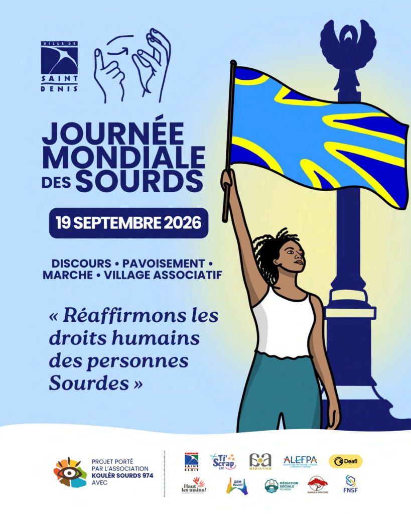 Idées de sorties à Saint-Denis : Célébrer la diversité et l&rsquo;inclusion à La Réunion en Outre-mer