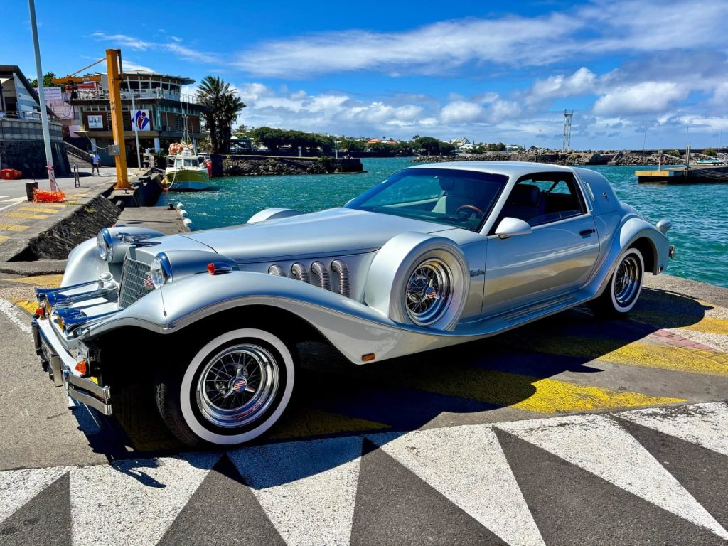 Idées de sorties culturelles et passion automobile à La Réunion : retour sur le défilé rétro des Journées du Patrimoine 2026 en Outre-mer