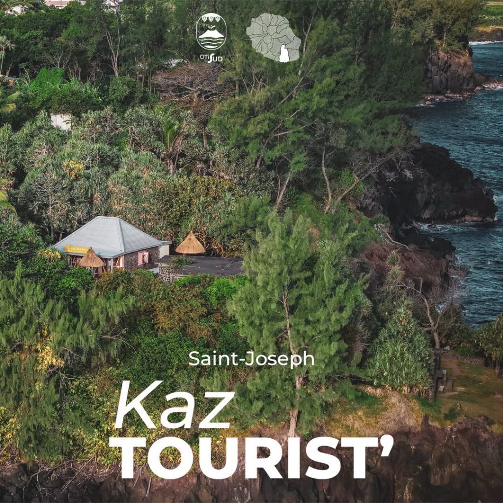 Comment découvrir le Sud Sauvage à La Réunion : les secrets d&rsquo;Otisud et de la Kaz Tourist&rsquo; pour voyager en Outre-mer