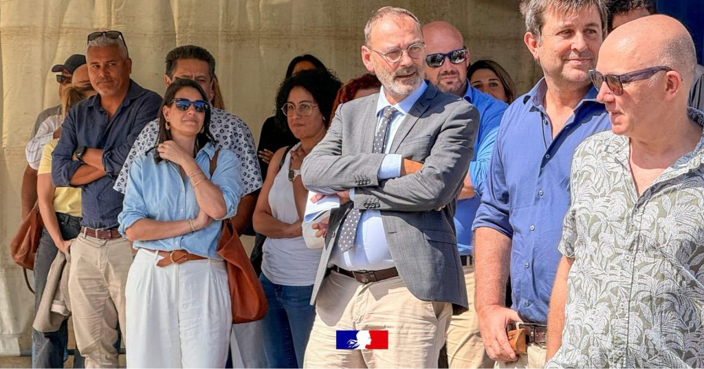 Comment investir et reconstruire la Nouvelle-Calédonie : L&rsquo;impact décisif de la défiscalisation en Outre-mer