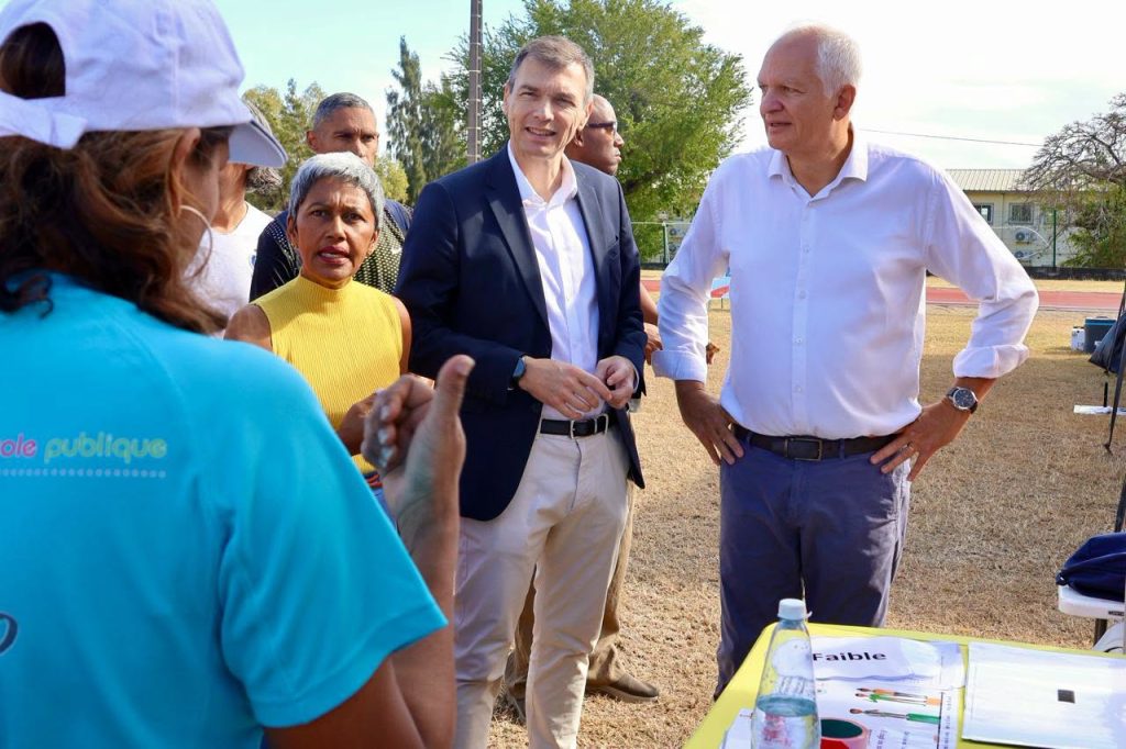 SeptembreBouge : Comment le Préfet de La Réunion et les acteurs locaux dynamisent la santé et le sport-santé en Outre-mer ?