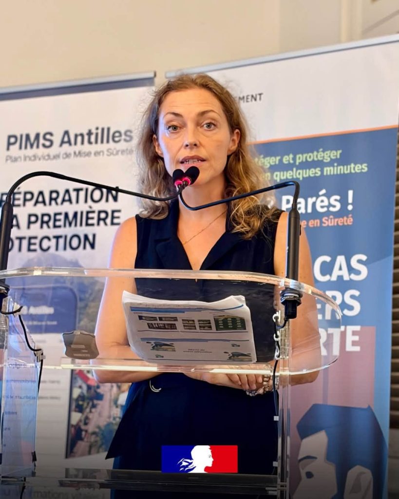 Comment le Préfet de la Guadeloupe renforce la sécurité des voyageurs face aux risques en Outre-mer