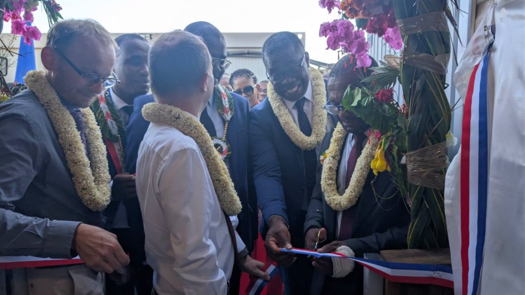 Comment le développement des soins de santé à Mayotte renforce la sécurité des séjours et la qualité de vie en Outre-mer ?