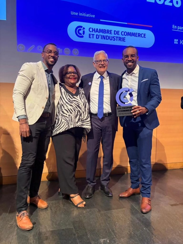 Comment le dynamisme entrepreneurial en Guadeloupe fait-il rayonner le savoir-faire en Outre-mer ?