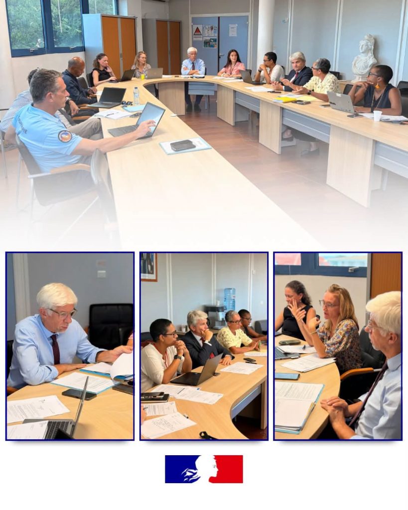 Comment les nouvelles mesures du Préfet de la Guadeloupe garantissent-elles un séjour serein en Outre-mer ?
