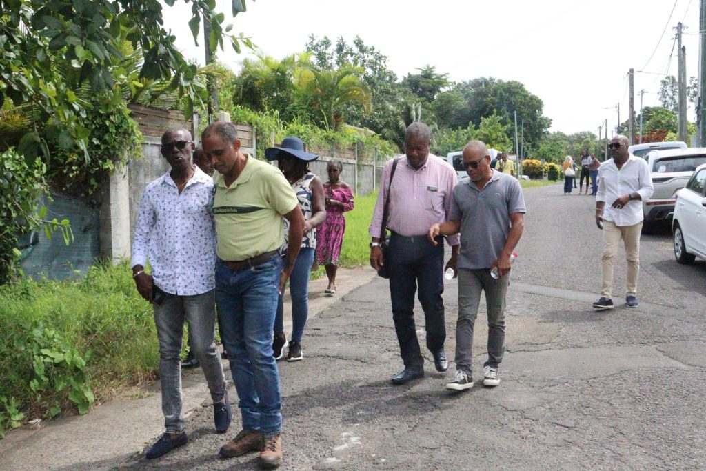 Opération « GWADLOUP PWOP » à Petit-Bourg : Comment préserver la nature sauvage et fleurie de Guadeloupe en Outre-mer ?