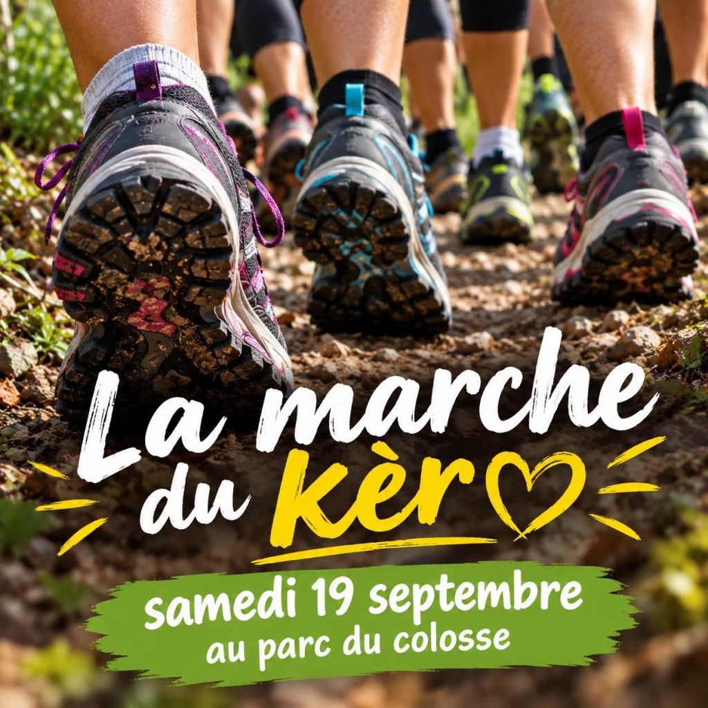Comment profiter du Festi Santé au Parc du Colosse à Saint-André à La Réunion en Outre-mer ?