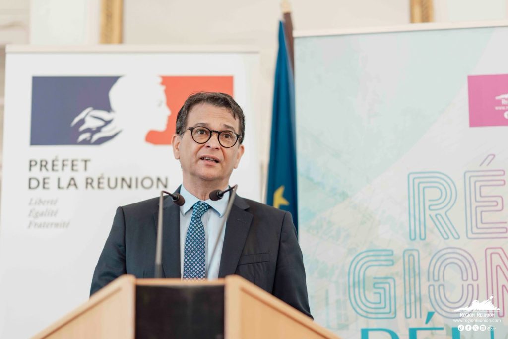 Comment s&rsquo;engager pour le tourisme durable et l&rsquo;alimentation locale avec la Région Réunion en Outre-mer
