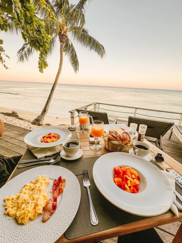 Comment vivre un petit-déjeuner sous les tropiques en Polynésie avec Tahiti Tourisme et explorer le meilleur de l&rsquo;Outre-mer ?