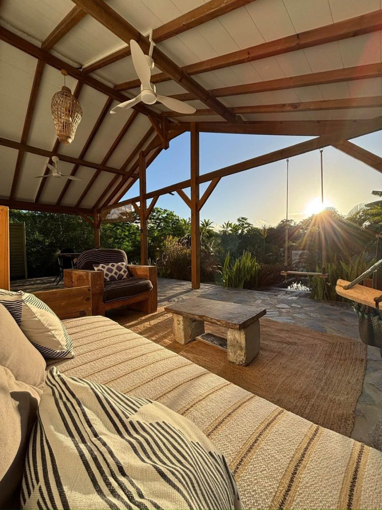 Comment vivre une parenthèse créole inoubliable en Guadeloupe avec le Lodge Kara ?