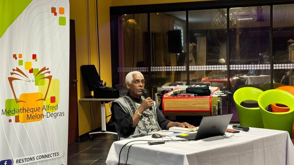 Quoi faire au Saint-Esprit ? Conférence, culture et histoire passionnante en Martinique, perle d&rsquo;Outre-mer