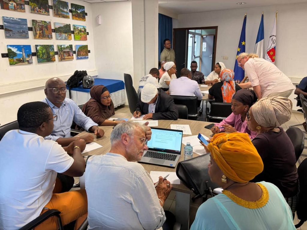 Quoi faire à Pamandzi ? Découvrez l&rsquo;engagement pour la sécurité et le bien-être à Mayotte, perle d&rsquo;Outre-mer
