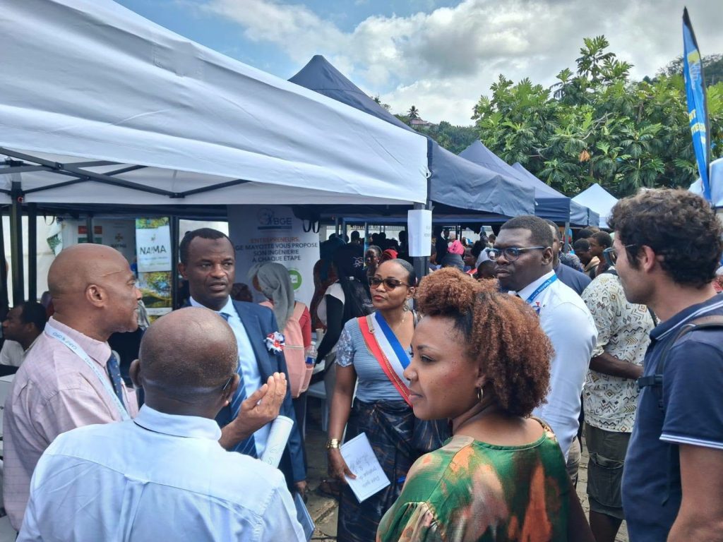Quoi faire à Chiconi ? Découvrez les métiers qui construisent l&rsquo;avenir de Mayotte en Outre-mer