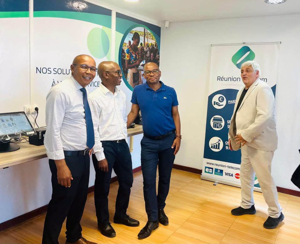 Découvrir Pamandzi à Mayotte : Comment ce nouveau pôle technologique dynamise le tourisme et l&rsquo;économie en Outre-mer ?