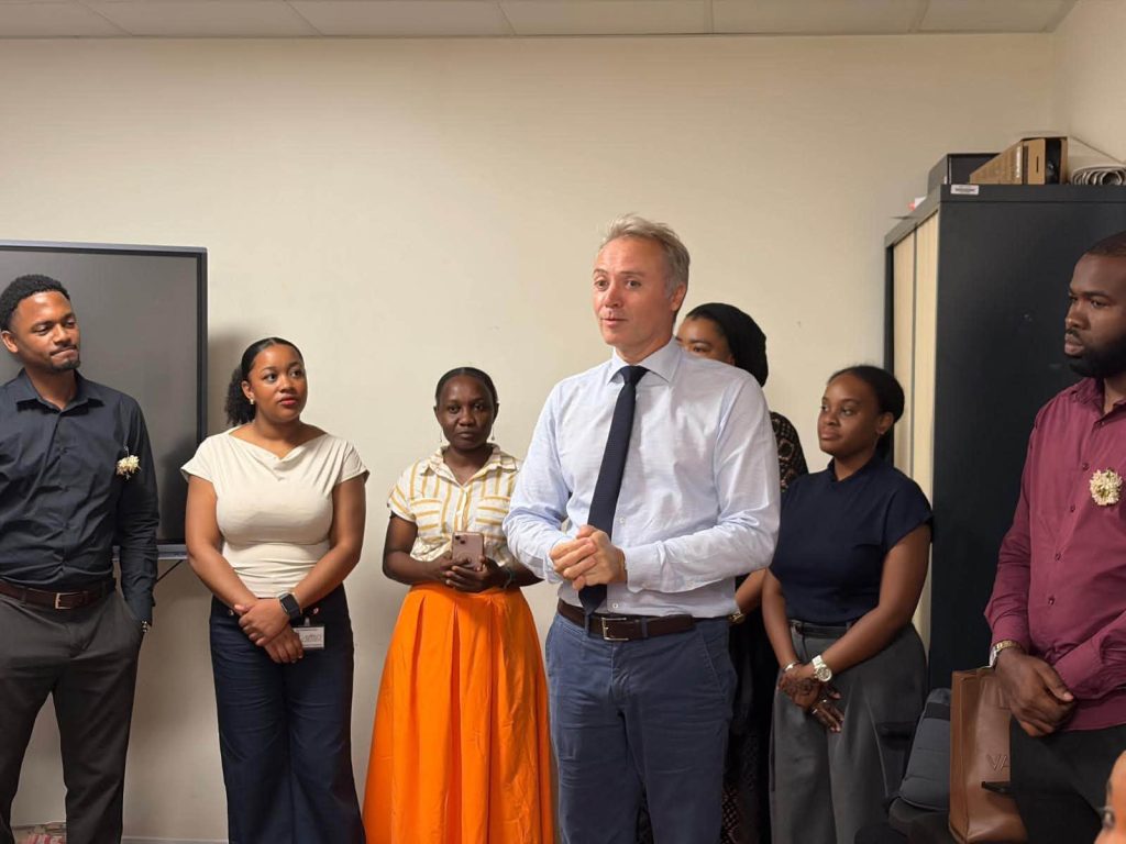 Formation et accueil à Mayotte : Comment la visite du Préfet de Mayotte dynamise l’emploi touristique en Outre-mer ?