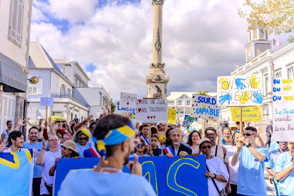 Idées de sorties à Saint-Denis de La Réunion : comment la capitale de cet Outre-mer mise sur un tourisme plus inclusif ?