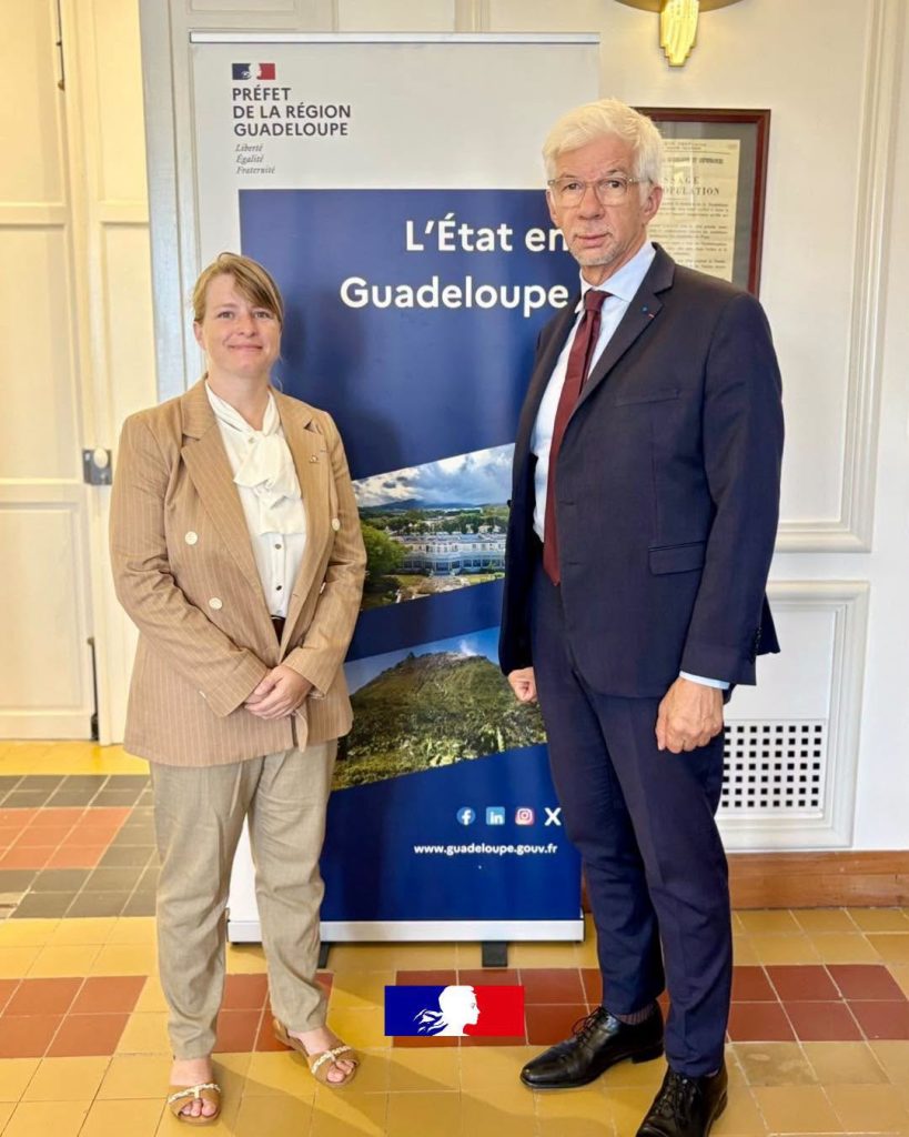 Idées de sorties en Guadeloupe : comment la cohésion sociale façonne l&rsquo;accueil des voyageurs en Outre-mer ?