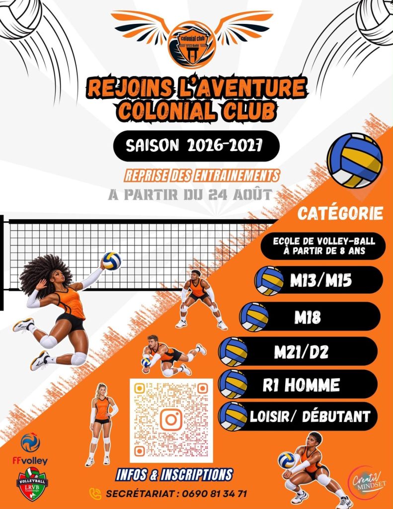 Idées de sorties sportives en Guadeloupe : que faire à Baillif pour une rentrée dynamique en Outre-mer ?