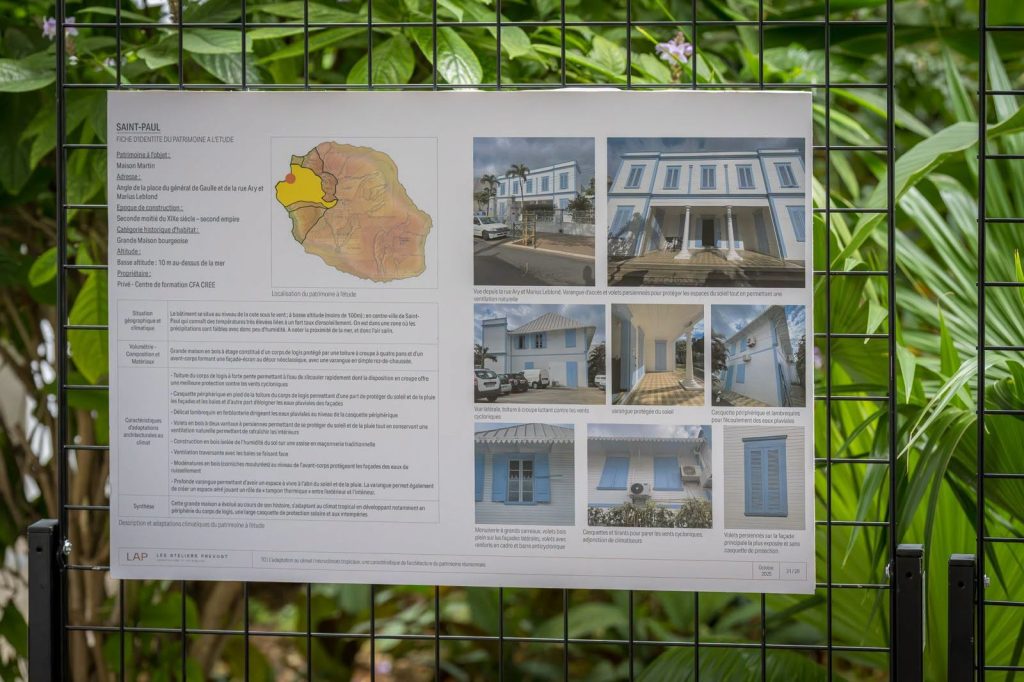 Que visiter à Saint-Leu ? Le patrimoine vivant révolutionne le tourisme culturel à La Réunion Outre-mer