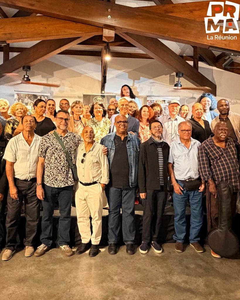 Où écouter le meilleur du séga à La Réunion ? Plongée au cœur de 35 ans de passion musicale en Outre-mer