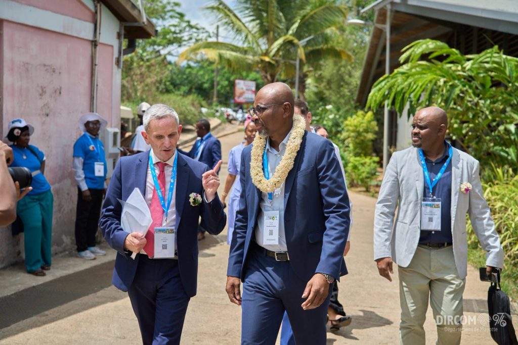 Où séjourner à Mayotte pour vivre un éco-tourisme d&rsquo;exception au cœur de l&rsquo;Outre-mer ?