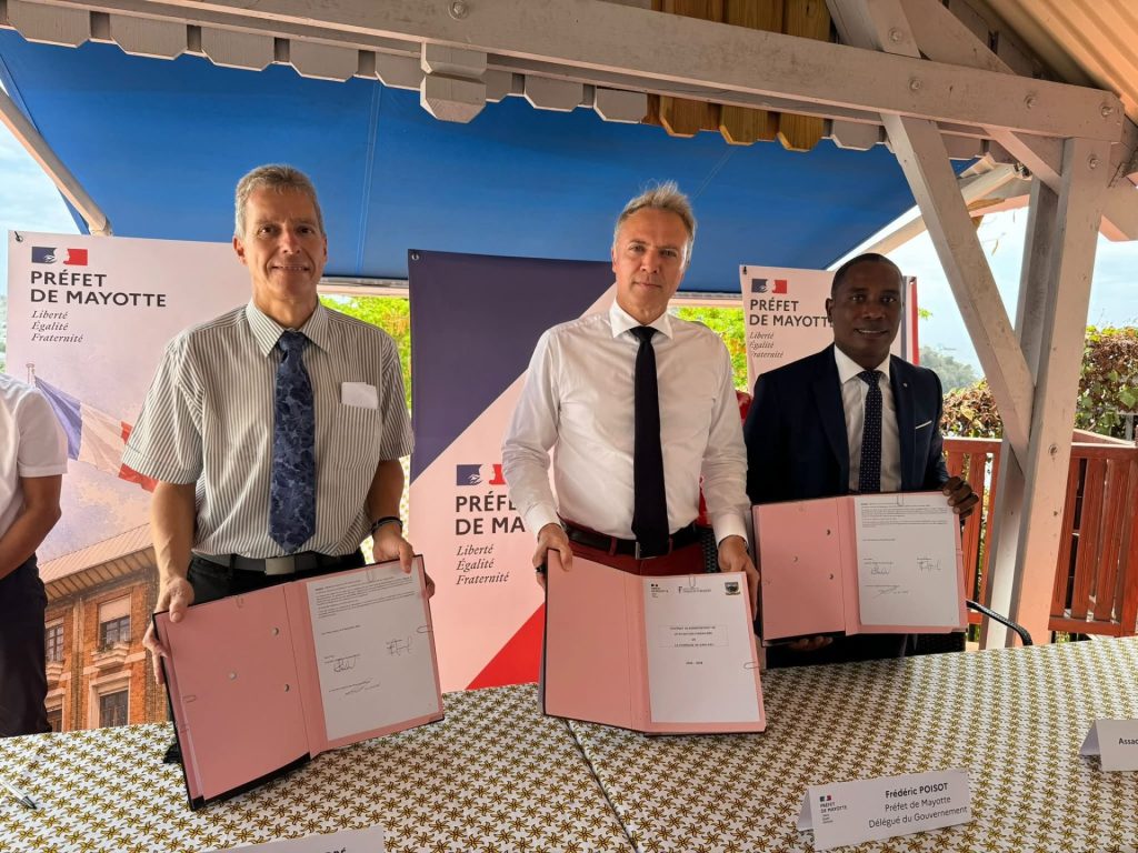Où voyager à Mayotte : comment le soutien de l&rsquo;État et du Préfet de Mayotte métamorphose le sud de l&rsquo;île en joyau de l&rsquo;Outre-mer ?
