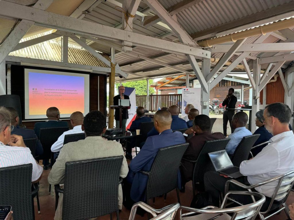 Où voyager à Mayotte : la nouvelle stratégie 2026-2031 dévoilée par le Préfet de Mayotte pour sublimer l&rsquo;Outre-mer