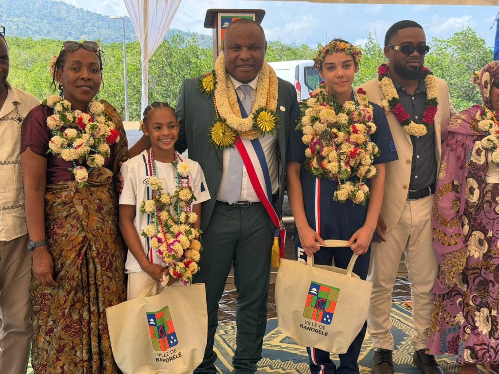 Où voyager à Mayotte : découvrez l&rsquo;excellence sportive et culturelle à Bandrélé en Outre-mer