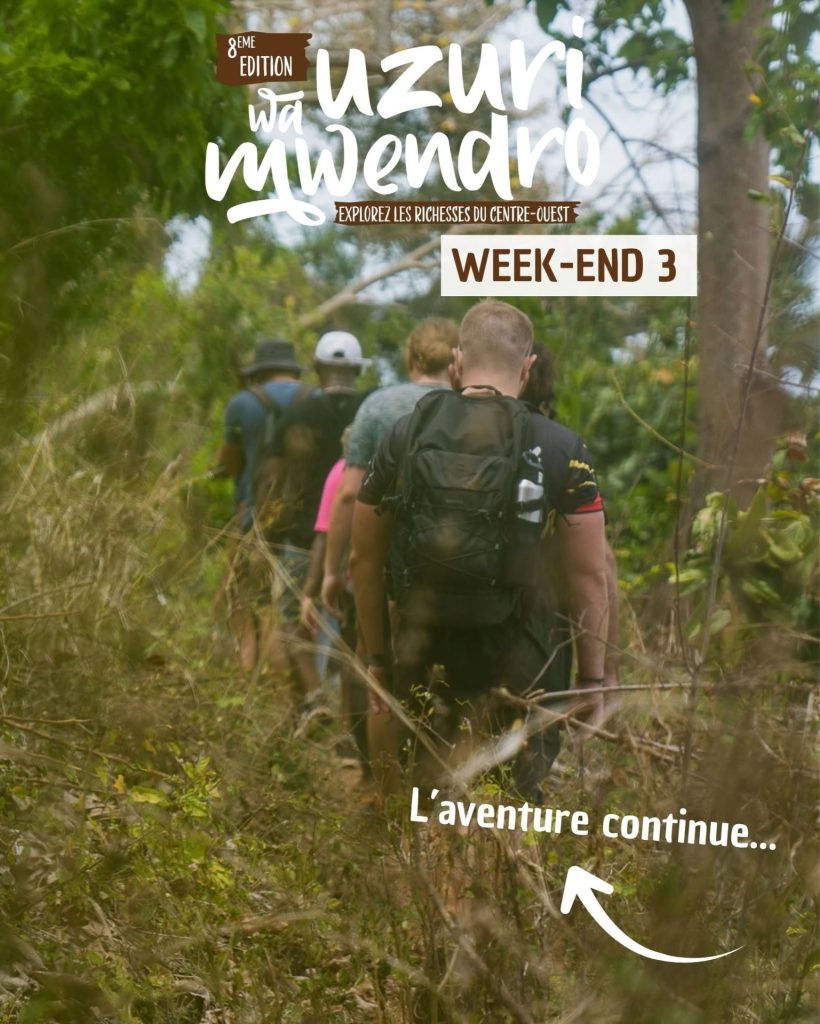 Où voyager à Mayotte ce week-end ? Évasion sport et nature au cœur de l&rsquo;Outre-mer